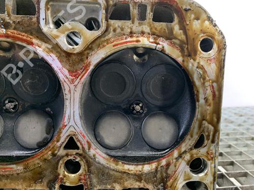 Cylinder head PORSCHE PANAMERA (970) 4.8 GTS | BP40276862M5 - Image 8