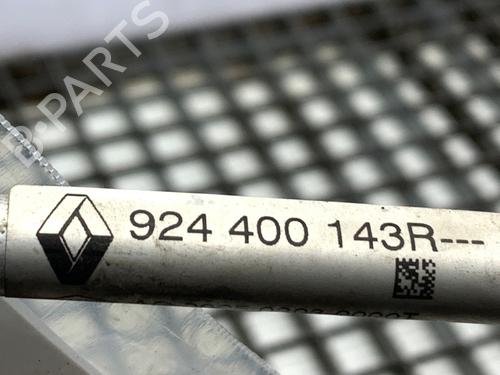AC pipe DACIA DUSTER (HS_) 1.2 TCe 125 4x4 | BP40250659M126  - Image 5