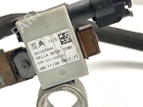 Cable CITROËN C3 II (SC_) 1.6 HDi | BP39628413E12 - Image 6
