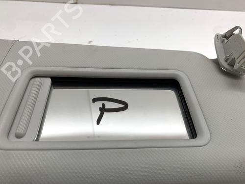 Right sun visor AUDI A4 B8 (8K2) 1.8 TFSI | BP39363760I2 - Image 2