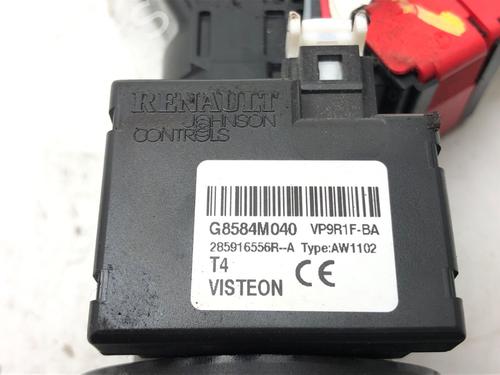 Switch DACIA SANDERO II TCe 90 LPG (B8M1) | BP39274716I30 - Image 4
