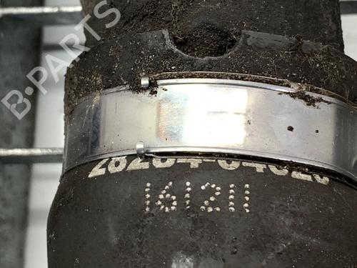 Pipe HYUNDAI i30 (PDE, PD, PDEN) 1.0 T-GDI | BP39372944M125 - Image 5