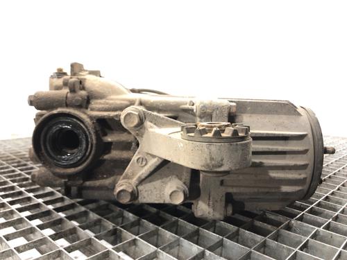 Rear differential MITSUBISHI ASX (GA_W_) 1.8 DI-D (GA6W) | BP39284225M24 - Image 3