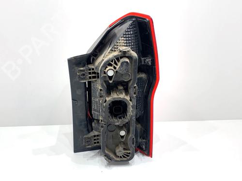 Left taillight FORD TOURNEO COURIER B460 MPV 1.5 TDCi | BP39333782C34 - Image 2