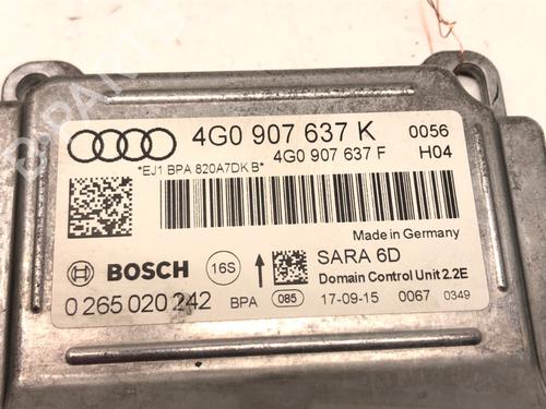 Electronic sensor AUDI A6 C7 (4G2, 4GC) 3.0 TDI quattro | BP39273535M84 - Image 3