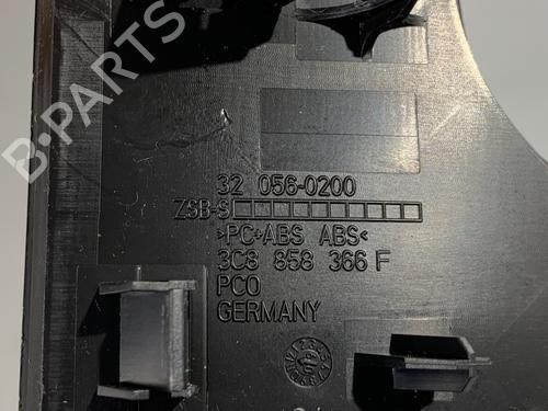 Andre VW PASSAT CC B6 (357) 2.0 TFSI | BP39361599O1 - Image 5