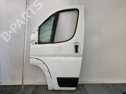 dr-venstre-fortil-citroen-jumper-ii-platformchassis-2006-39301388 main image