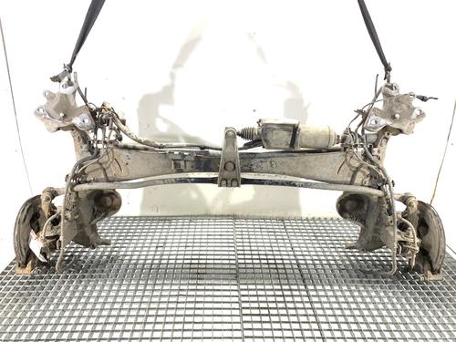 Used Rear axle Rear axle RENAULT ESPACE V (JR_) 1.6 dCi 160 (160 hp) 39352620 39352620