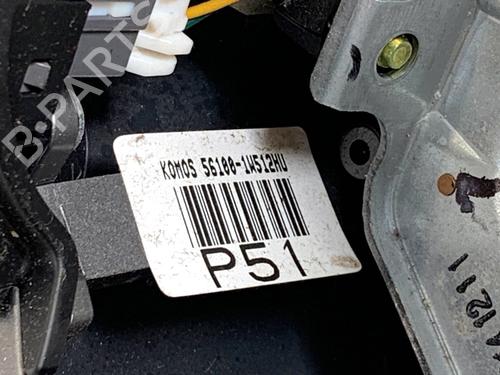 Rat KIA RIO III (UB) 1.2 CVVT | BP39349322C49 - Image 7