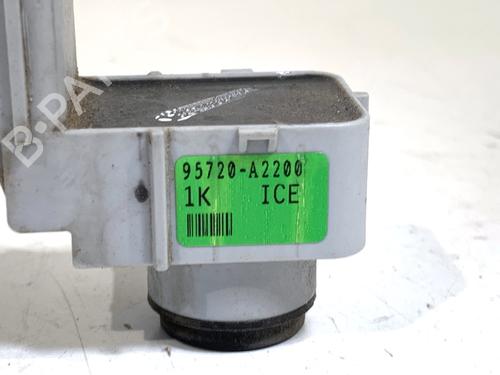 Electronic module KIA PRO CEE'D (JD) 1.4 CVVT | BP39294963M83 - Image 4