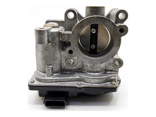 Used Throttle body Throttle body DACIA DUSTER (HS_) 1.2 TCe 125 (125 hp) 39361250 39361250