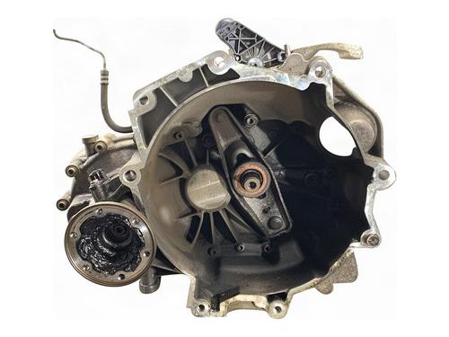 Used Gearbox Gearbox SKODA RAPID (NH3, NK3, NK6) 1.2 TSI (105 hp) 40250657 40250657