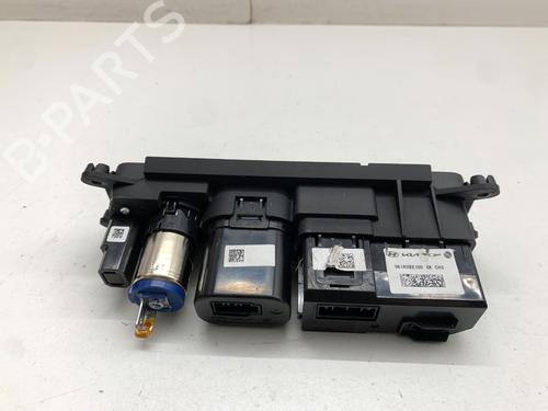 Electronic module HYUNDAI KONA (SX2) 1.6 T-GDi | BP39643179M83 - Image 2