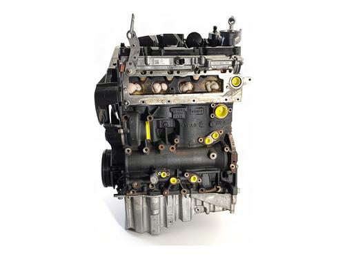 Used Engine Engine 39375589 39375589