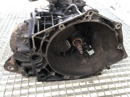Gearbox OPEL MOVANO C Platform/Chassis (U9) 2.2 D | BP39344627M3 - Image 2