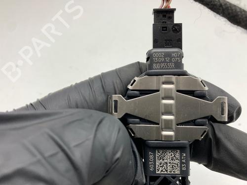 Electronic sensor AUDI A4 B8 Avant (8K5) 2.0 TDI | BP39376931M84 - Image 4