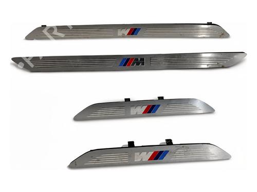 Embaladeira esquerda Embaladeira esquerda BMW X5 (F15, F85) xDrive 35 i (306 hp) 39360285 39360285