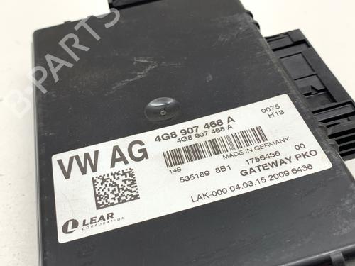 Electronic module AUDI A6 C7 (4G2, 4GC) 2.0 TDI | BP39378496M83 - Image 4