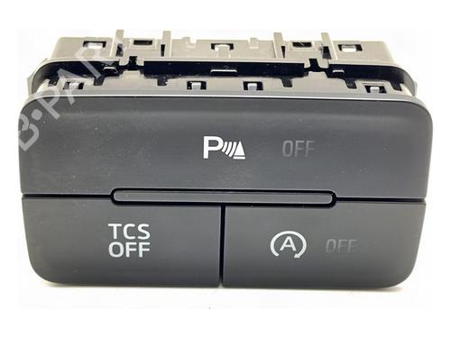 Used Switch Switch FORD ECOSPORT 1.0 EcoBoost (125 hp) 40171252 40171252