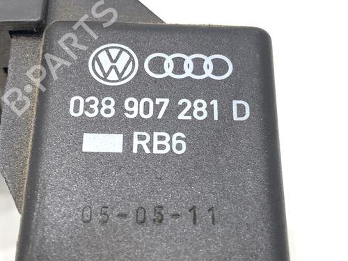 Electronic sensor VW GOLF V (1K1) 2.0 TDI | BP39331149M84 - Image 5
