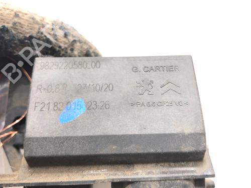 Electronic module PEUGEOT PARTNER Box Body/MPV (K9) 1.5 BlueHDi 100 | BP39307161M83 - Image 4