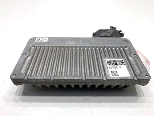 Engine control unit (ECU) TOYOTA RAV 4 IV (_A4_) 2.5 Hybrid 4WD (AVA44_) | BP39315131M57 - Image 2