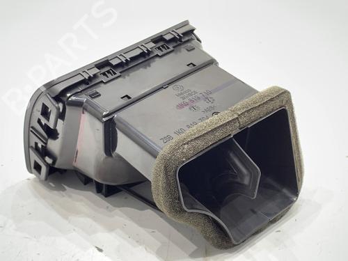 Air vent VW GOLF V Variant (1K5) 1.9 TDI | BP39296615I21 - Image 2