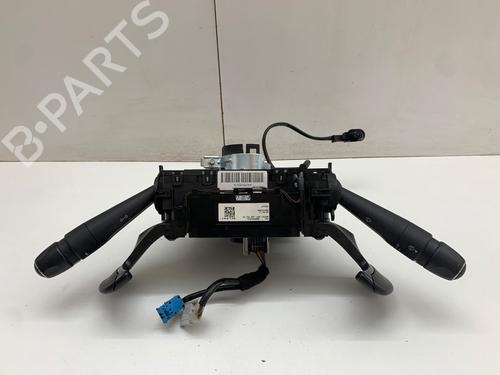 Steering column stalk CITROËN C4 II (NC_) 1.6 HDi 110 | BP39374998I23 - Image 2