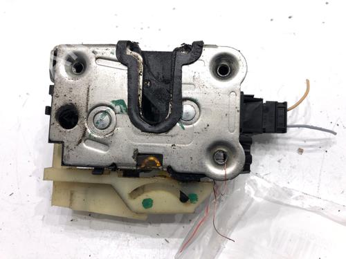 Used Front left lock Front left lock 39294753 39294753