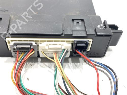 Electronic module TOYOTA COROLLA Saloon (_E21_) 1.6 VVTi (ZRE210) | BP39339978M83 - Image 3