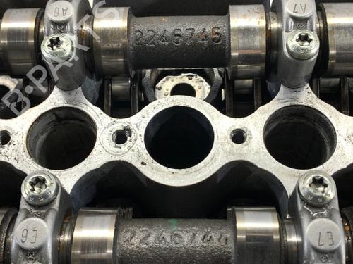 Cylinder head BMW 3 Touring (E46) 330 d | BP40558878M5 - Image 8