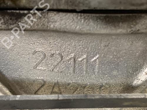 Cylinder head HYUNDAI i30 (GD) 1.6 CRDi | BP39365202M5  - Image 8