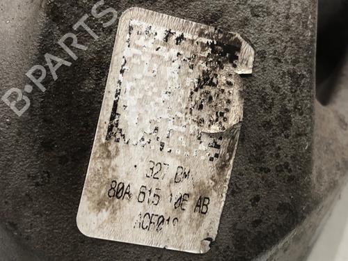 Right front brake caliper AUDI Q5 (FYB, FYG) 40 TDI quattro | BP39298857M104 - Image 5