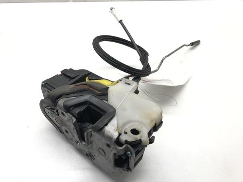 front-left-lock-opel-insignia-a-g09-2008-2009-2010-2011-2012-2013-2014-2015-2016-2017-39269134 main image