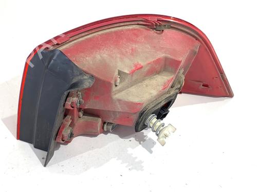 Left taillight VW PASSAT B7 Variant (365) 2.0 TDI | BP39344263C34 - Image 2
