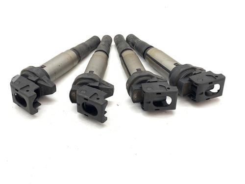 Ignition coil CITROËN C4 Picasso II 1.6 THP 165 | BP39366040M94 - Image 2