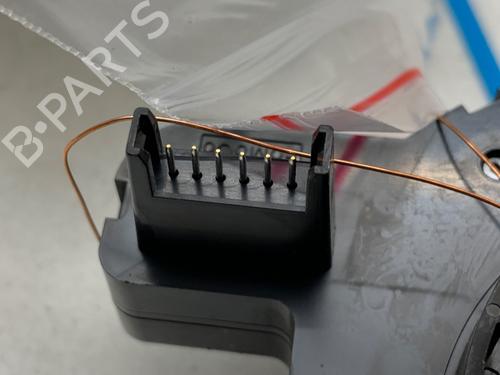 Electronic sensor VOLVO V40 Hatchback (525) D2 | BP40521779M84 - Image 3
