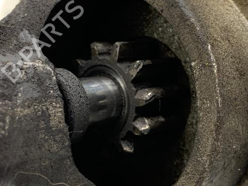 Starter PEUGEOT 508 I (8D_) 1.6 HDi | BP40288015M8 - Image 3