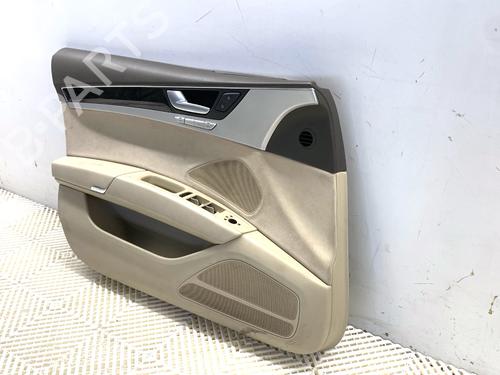 Front left panel AUDI A8 D4 (4H2, 4H8, 4HC, 4HL) 4.2 TDI quattro | BP39337851C58 - Image 3