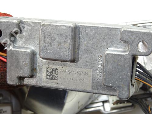 Electronic module SKODA OCTAVIA III Combi (5E5, 5E6) 2.0 TDI RS | BP39269095M83 - Image 5