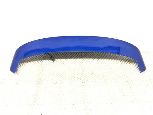 Spoiler bagklap RENAULT CLIO V (B7_) 1.0 TCe 100 (B7MT) | BP39303606C96 - Image 2