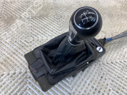 Gear lever SEAT EXEO ST (3R5) 2.0 TFSI | BP39357637M90 - Image 2