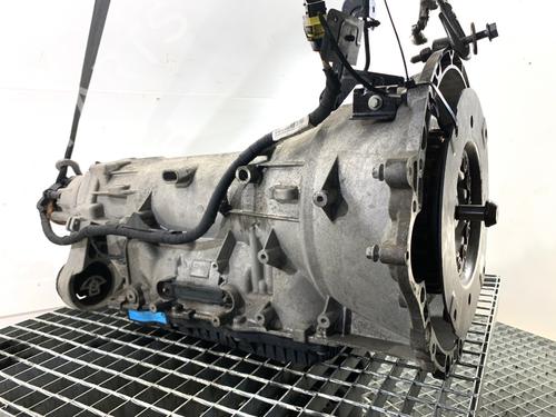 Gearbox JAGUAR F-PACE (X761) 2.0 TD4 | BP39325476M3 - Image 5