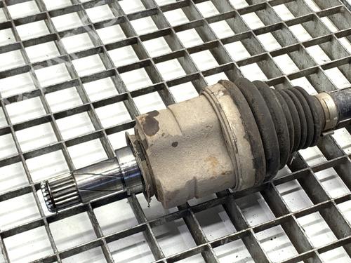 Left front driveshaft OPEL CORSA E Hatchback Van (X15) 1.4 (08) | BP39367269M38 - Image 2