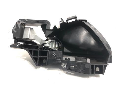 Front right interior door handle DS DS 5 (KF_) 1.6 THP 210 | BP39277531I14 - Image 2