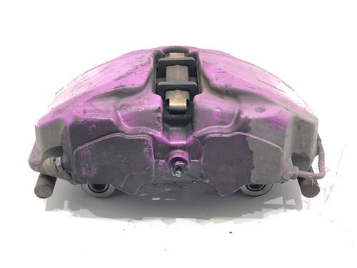 Right front brake caliper AUDI A4 B9 Avant (8W5, 8WD) 2.0 TDI | BP39285670M104 - Image 2