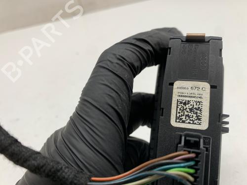 Warning switch AUDI A1 (8X1, 8XK) 1.2 TFSI | BP39376508I22 - Image 5