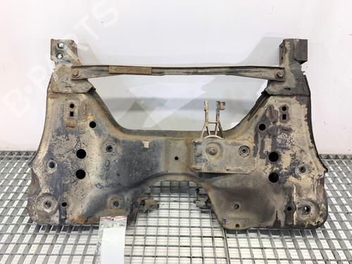 Subframe OPEL CORSA E (X15) 1.4 (08, 68) | BP39349279M9 - Image 4
