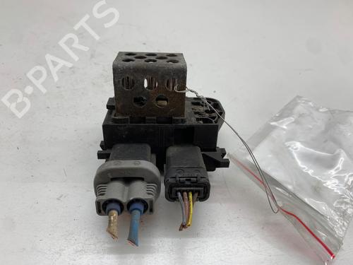 Electronic module CITROËN BERLINGO Box Body/MPV (B9) 1.6 HDi 90 | BP39366793M83 - Image 3