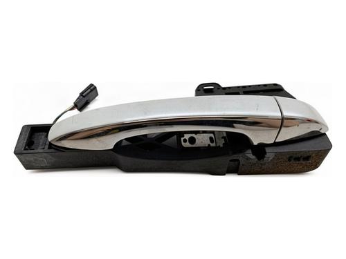 Used Front right exterior door handle Front right exterior door handle RENAULT TALISMAN (LP_) 1.6 dCi 160 (160 hp) 40068549 40068549